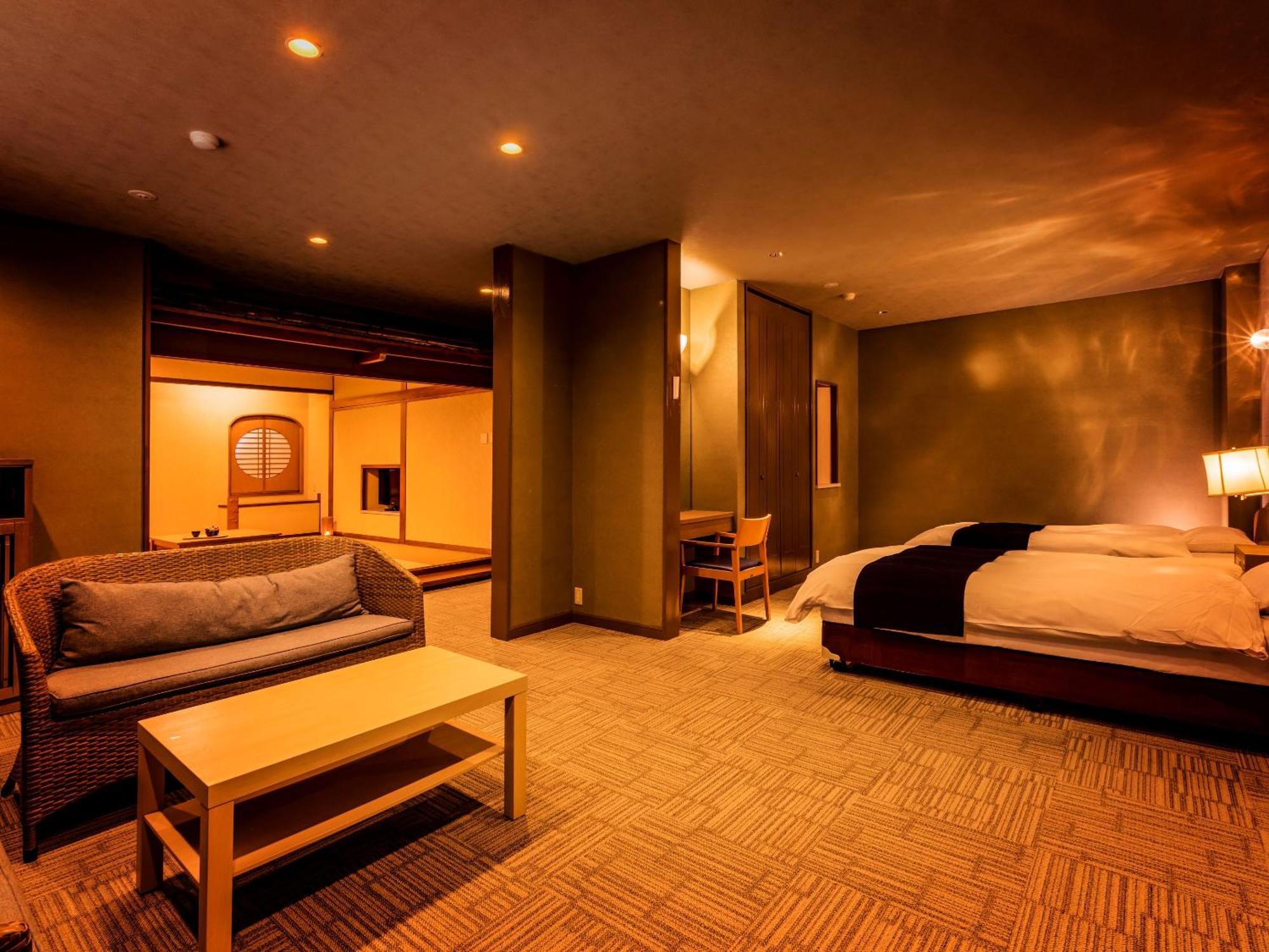 Taoya Shirahama Senjyo Hotel Exterior foto
