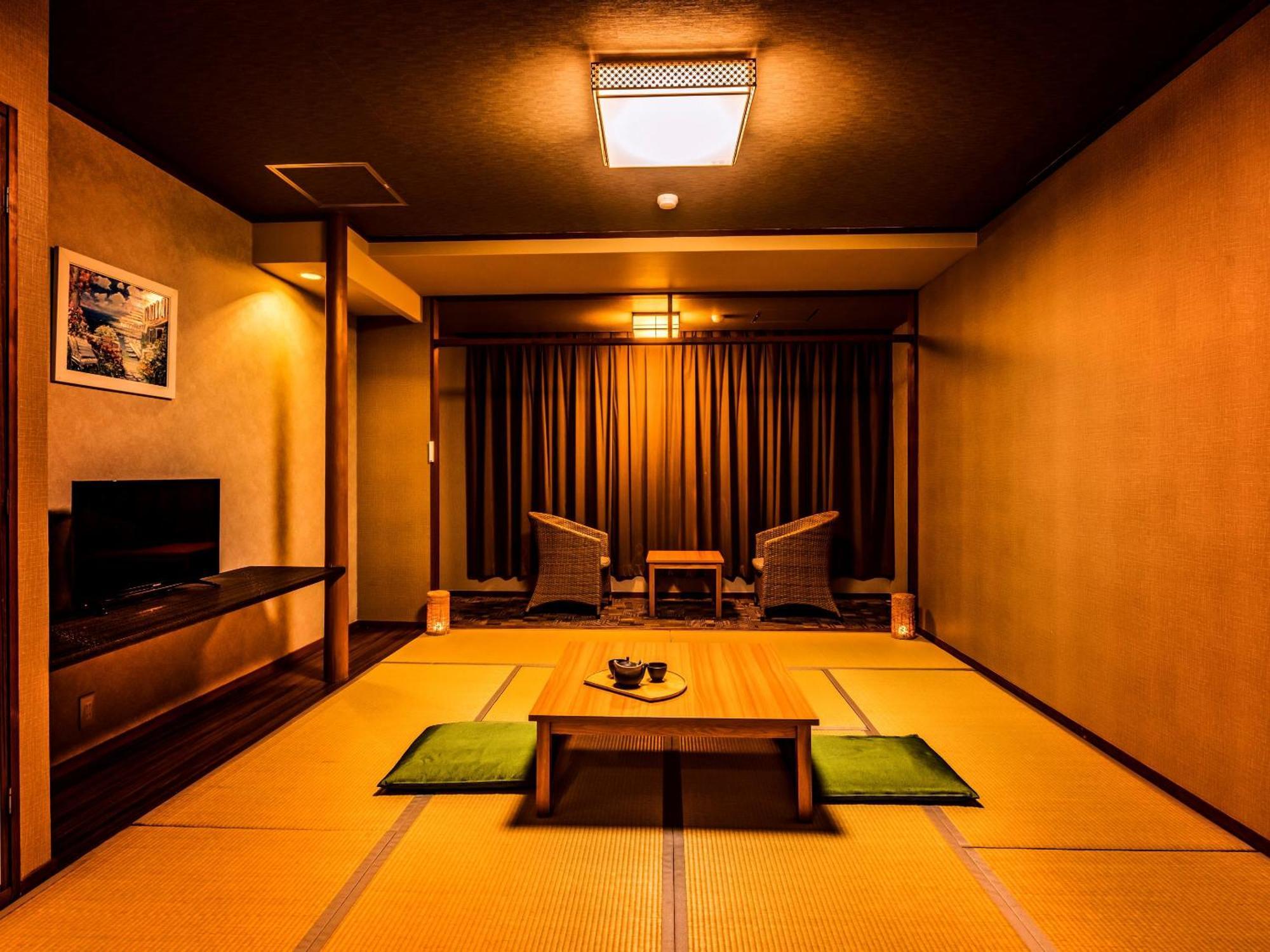 Taoya Shirahama Senjyo Hotel Exterior foto