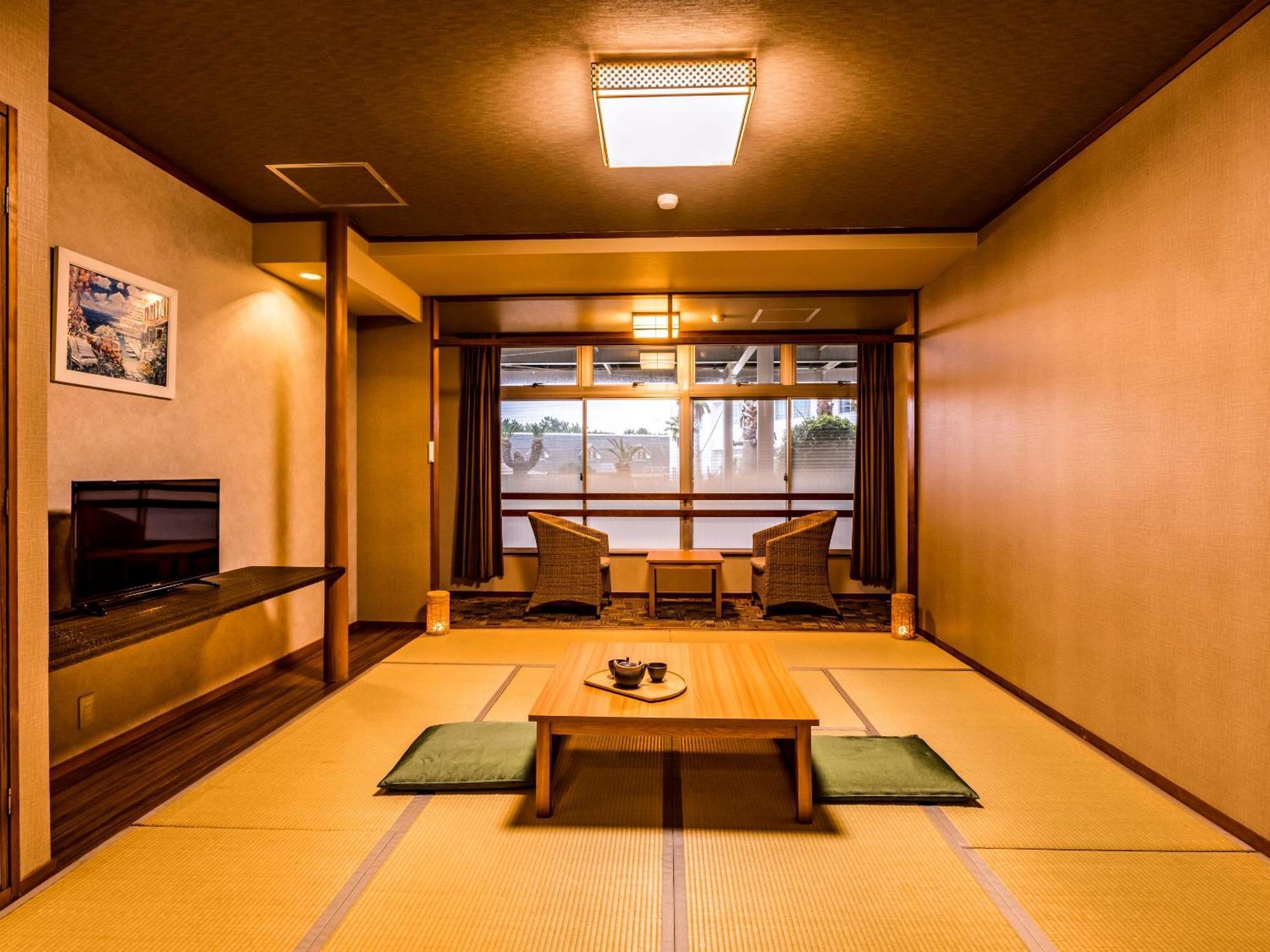 Taoya Shirahama Senjyo Hotel Exterior foto
