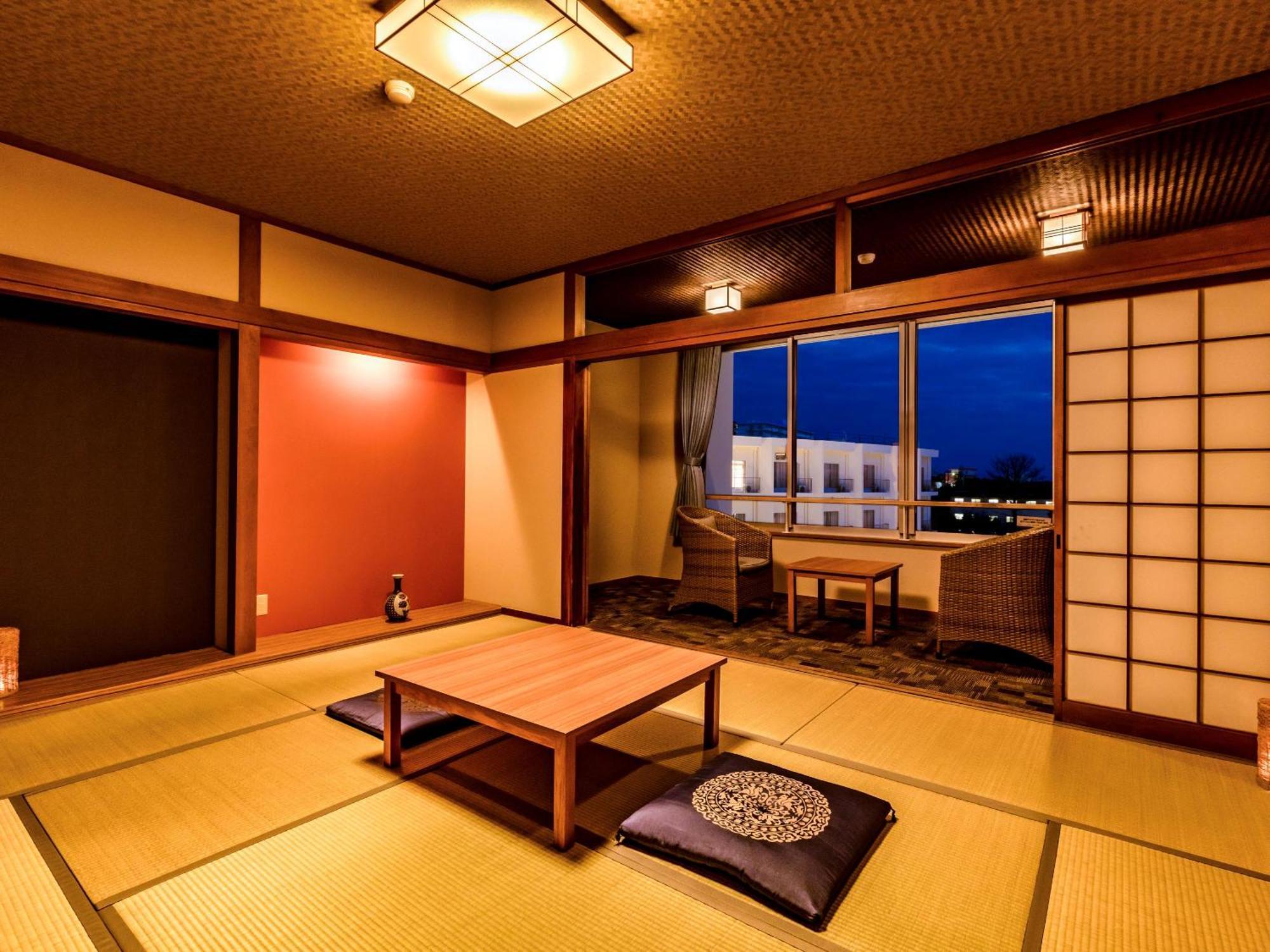 Taoya Shirahama Senjyo Hotel Exterior foto