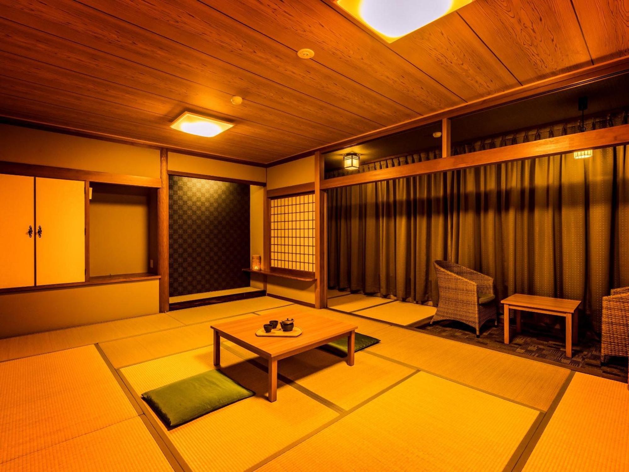 Taoya Shirahama Senjyo Hotel Exterior foto