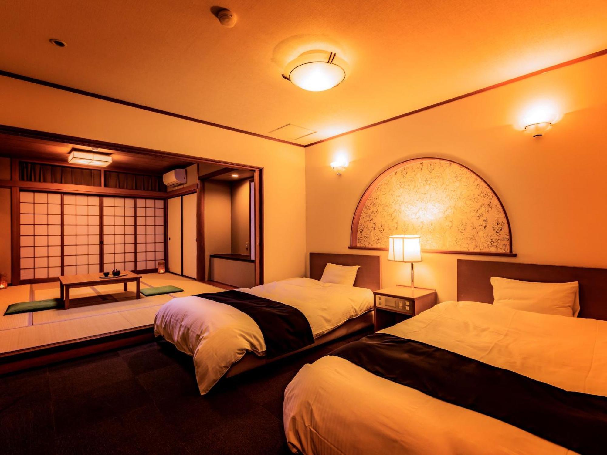Taoya Shirahama Senjyo Hotel Exterior foto