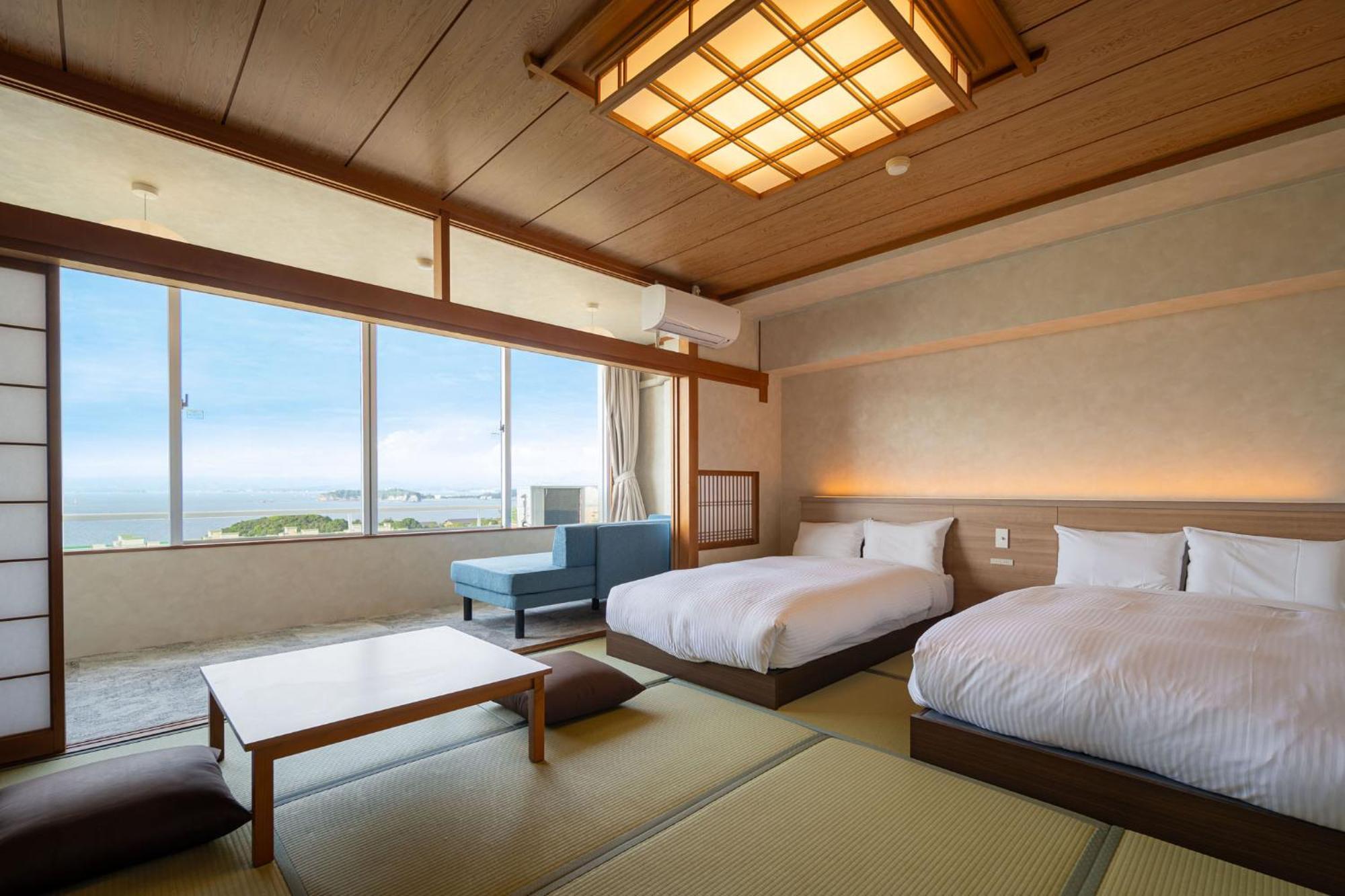 Taoya Shirahama Senjyo Hotel Exterior foto
