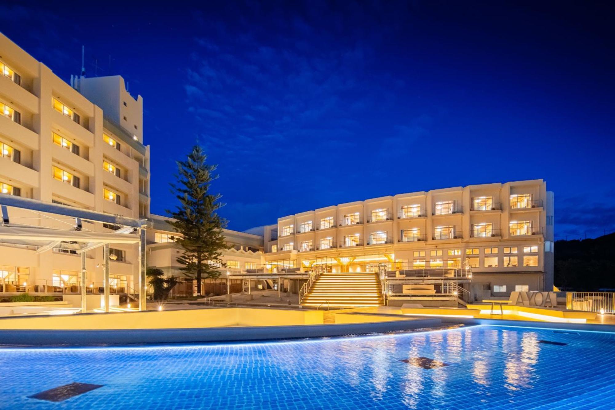 Taoya Shirahama Senjyo Hotel Exterior foto